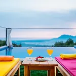 Villa Ay Isigi Kalkan Kas