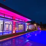 Ay Isigi Kalkan Villa Kas