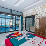 Villa Ay Isigi Kalkan Kas