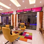 Ay Isigi Kalkan Villa Kas