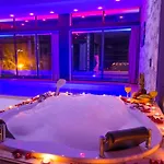 Ay Isigi Kalkan Villa Kas