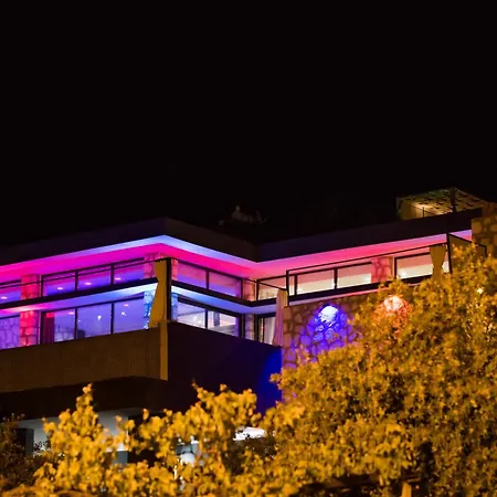 Ay Isigi Kalkan Villa Kas