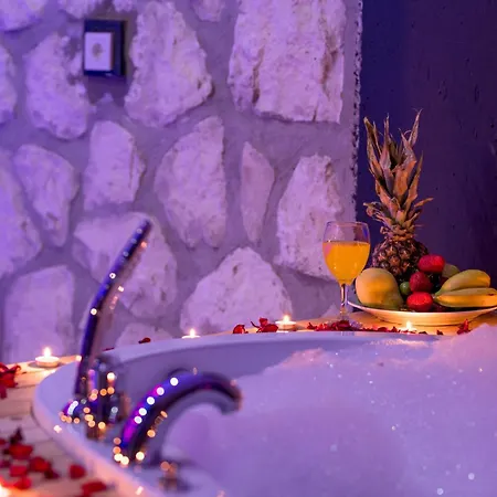 Villa Ay Işığı Kalkan *