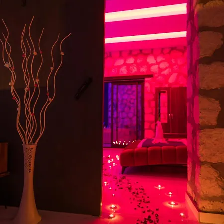 Ay Işığı Kalkan