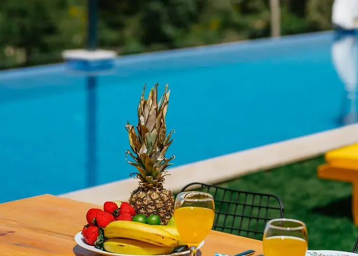 Ay Isigi Kalkan * 卡斯