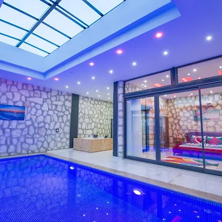 Ay Işığı Kalkan