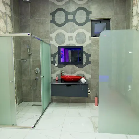 Villa Ay Işığı Kalkan Kaş